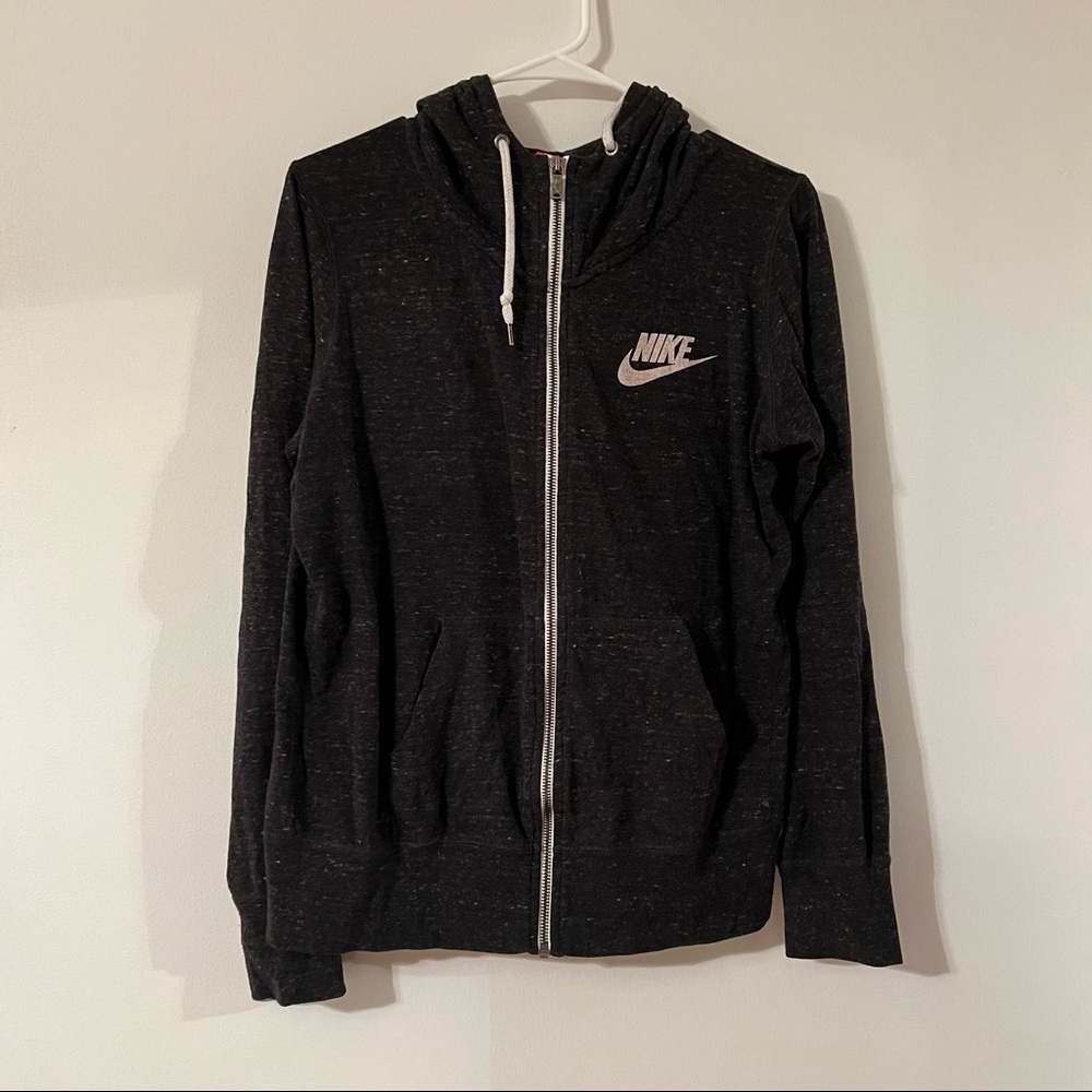 Nike Zip-Up